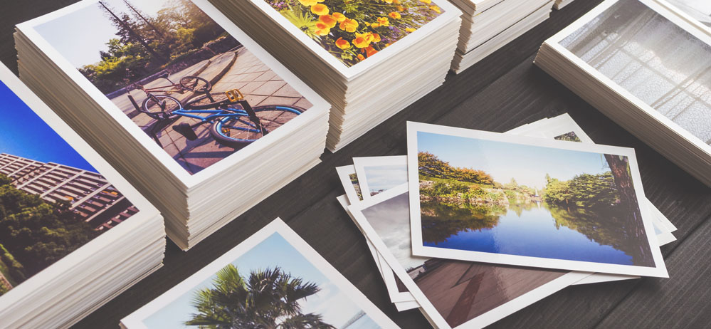 Välj rätt fotopapper